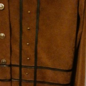 Vantage  Jacket